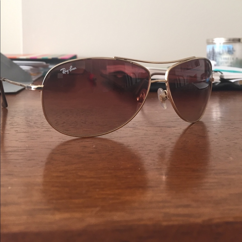 Ray Ban Sunglasses