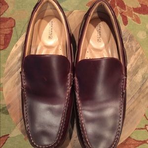 Sperry Slip on Loafer