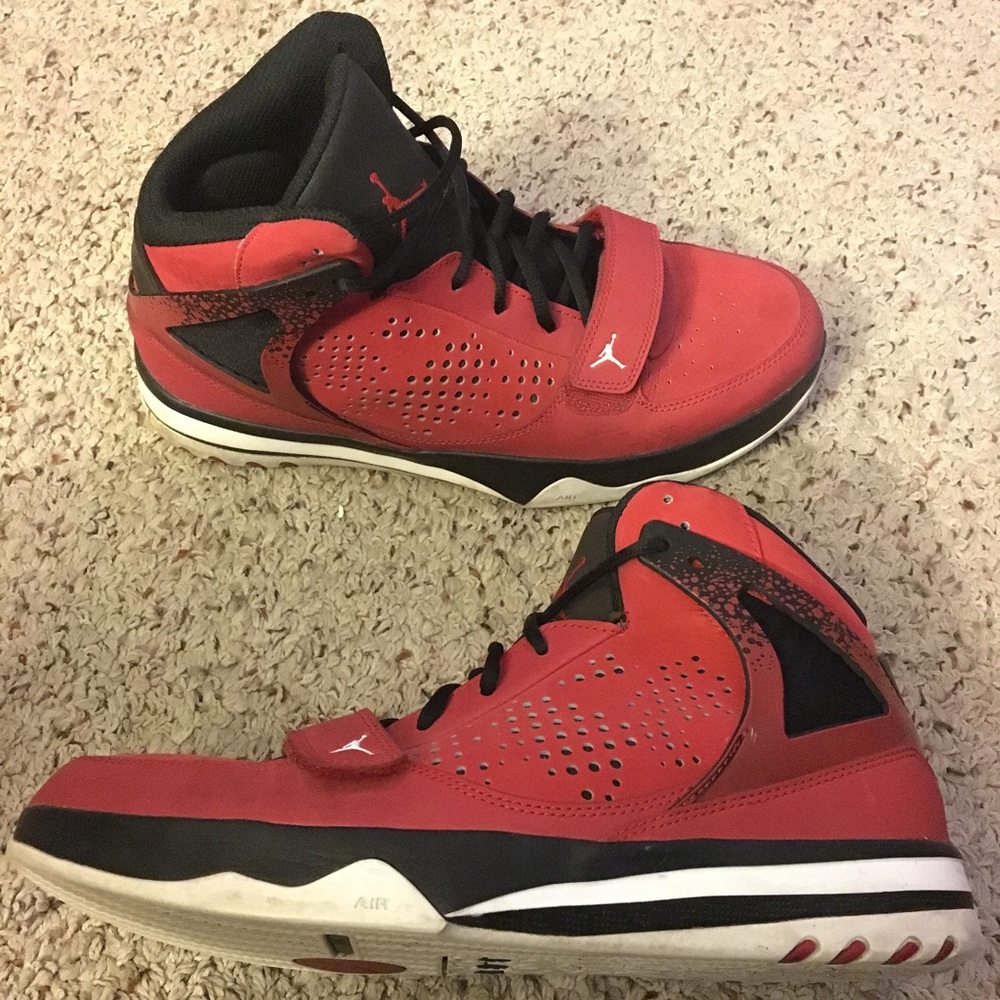 Nike Air Jordan Phase 23 Hoops