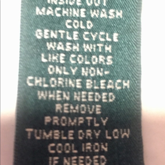 Beautiful Ralph Lauren top! - Picture 4 of 5