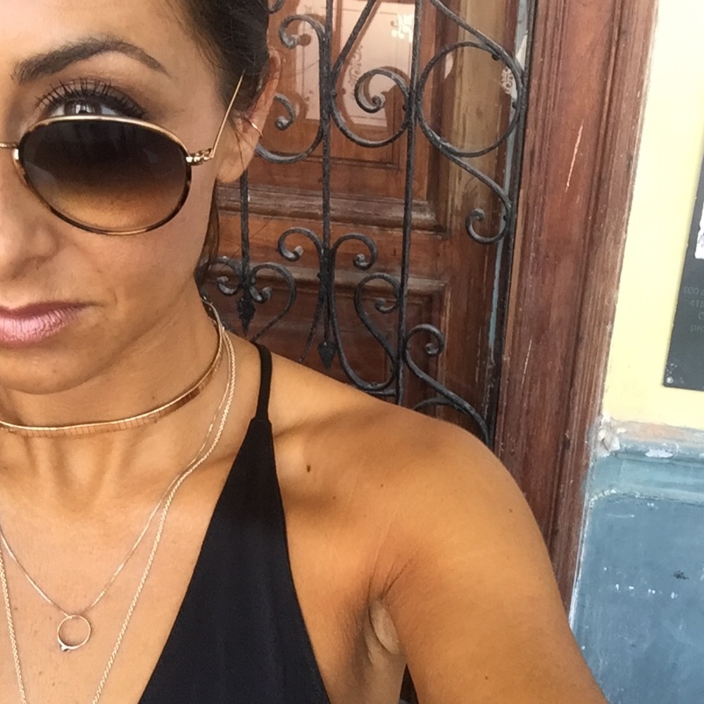 Meet your Posher, Lauren