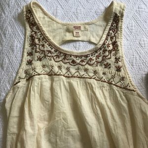 Boho Tank