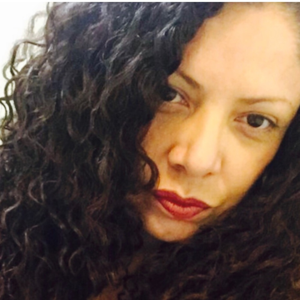 Meet your Posher, Tina