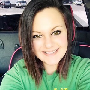 Meet your Posher, Lindsey