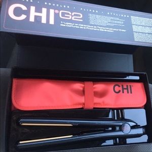 CHI G2 Flat iron