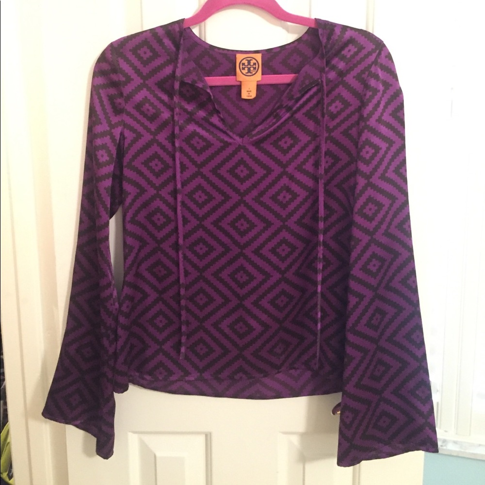 Tory Burch Blouse