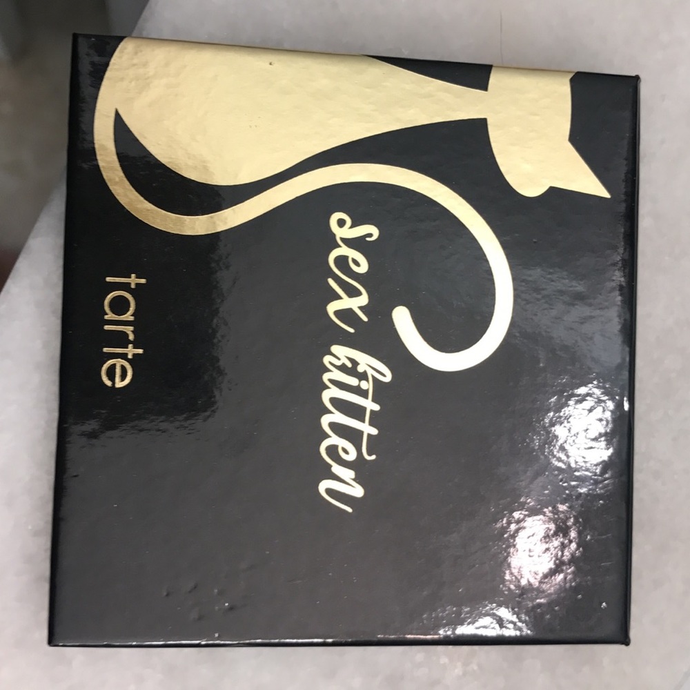 Tarts sex kitten pallet