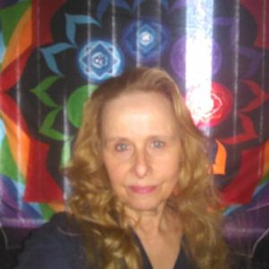 Meet your Posher, Tammy