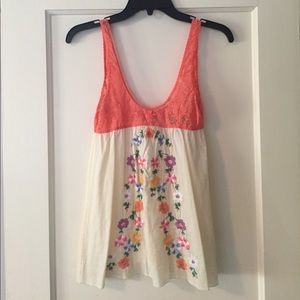 Free People top