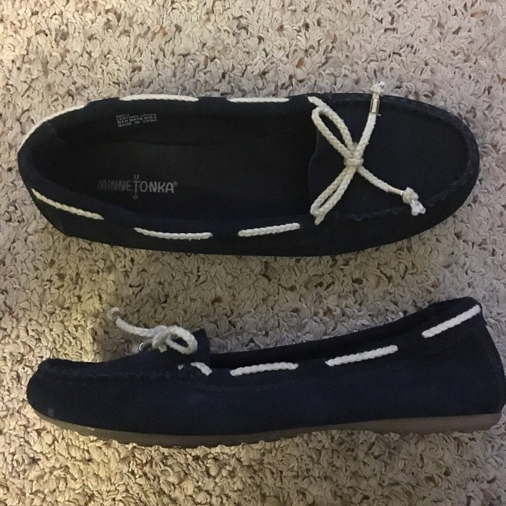 Minnetonka Moccasin