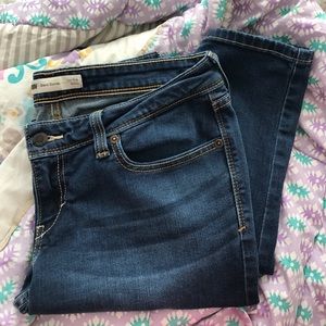 Levi Skinny Jeans