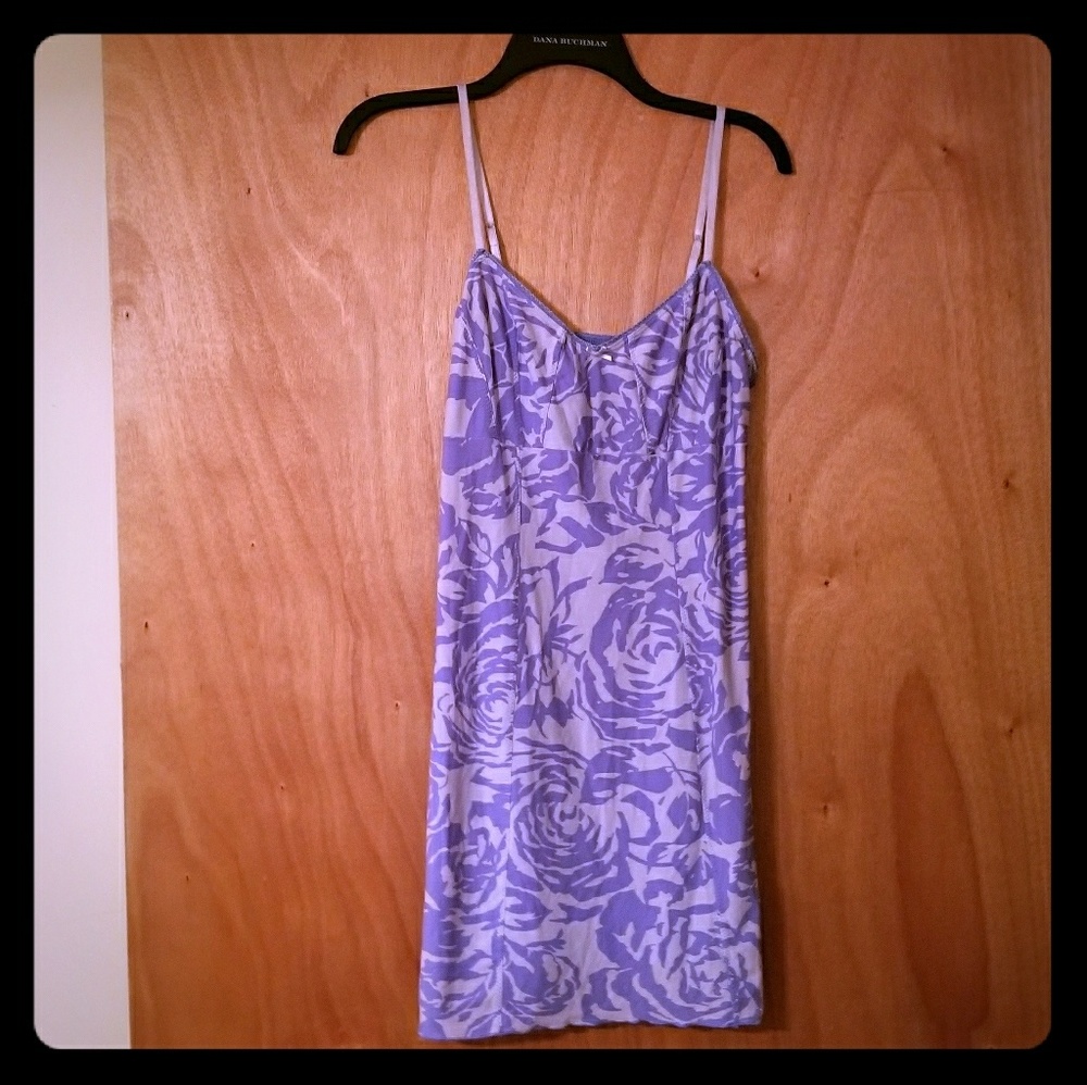 Ambrielle Chemise, silky smooth, Medium