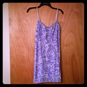 Ambrielle Chemise, silky smooth, Medium