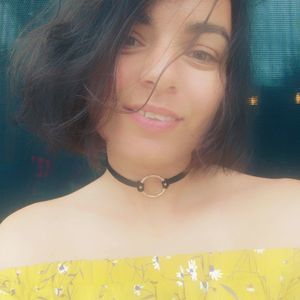 Meet your Posher, Barbora