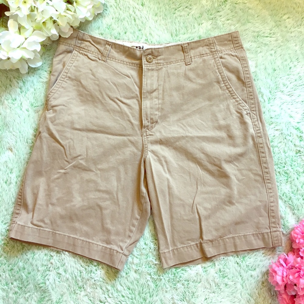 🏉Flat Front Shorts 🏉