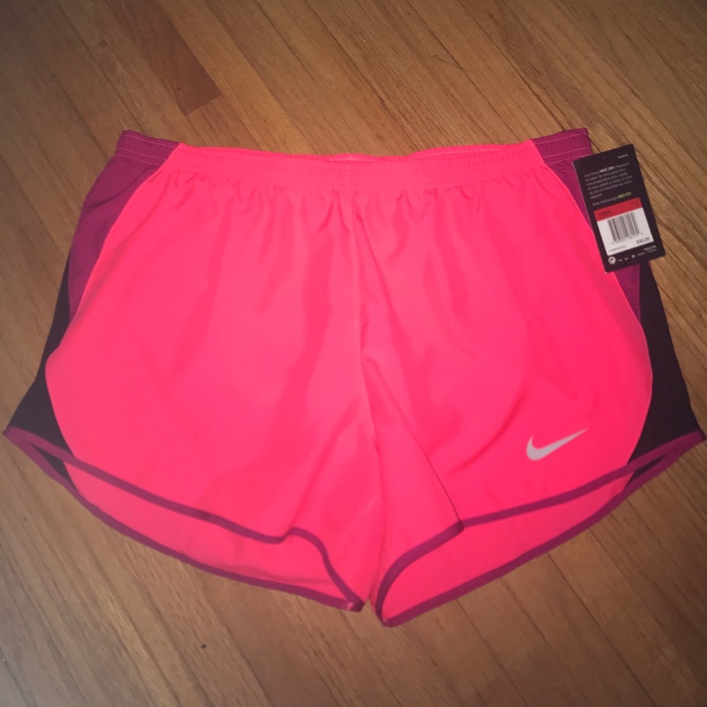 Nike Shorts 🎀💎