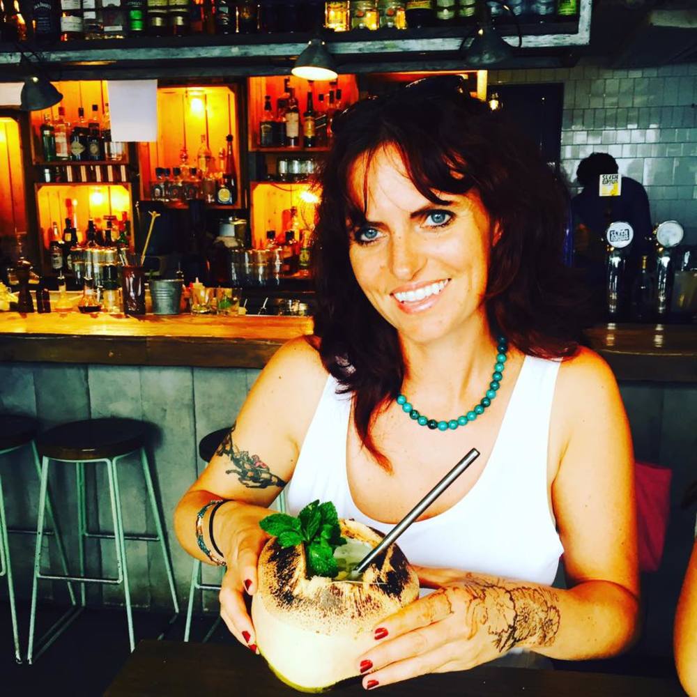 Meet your Posher, Amber