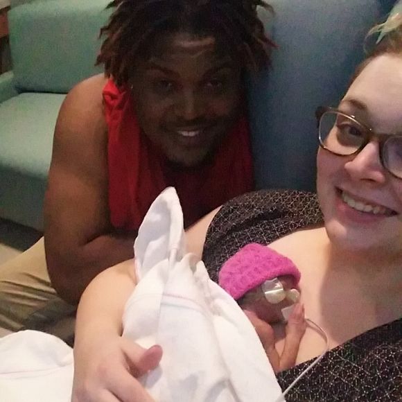 Meet your Posher, Daeontae - Picture 3 of 5