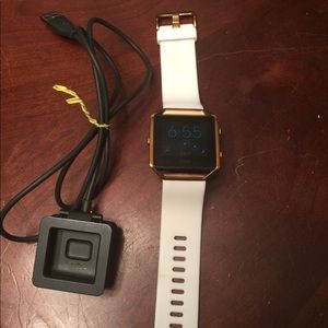 Fitbit Blaze