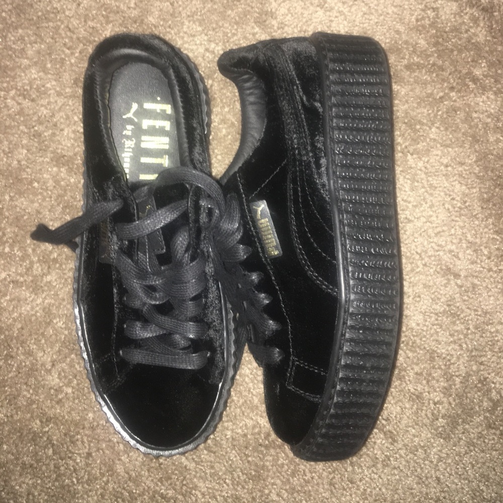 Puma Fenty by Rihanna