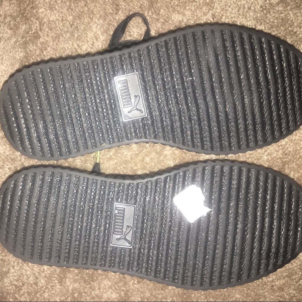 Puma Fenty by Rihanna - Picture 2 of 4