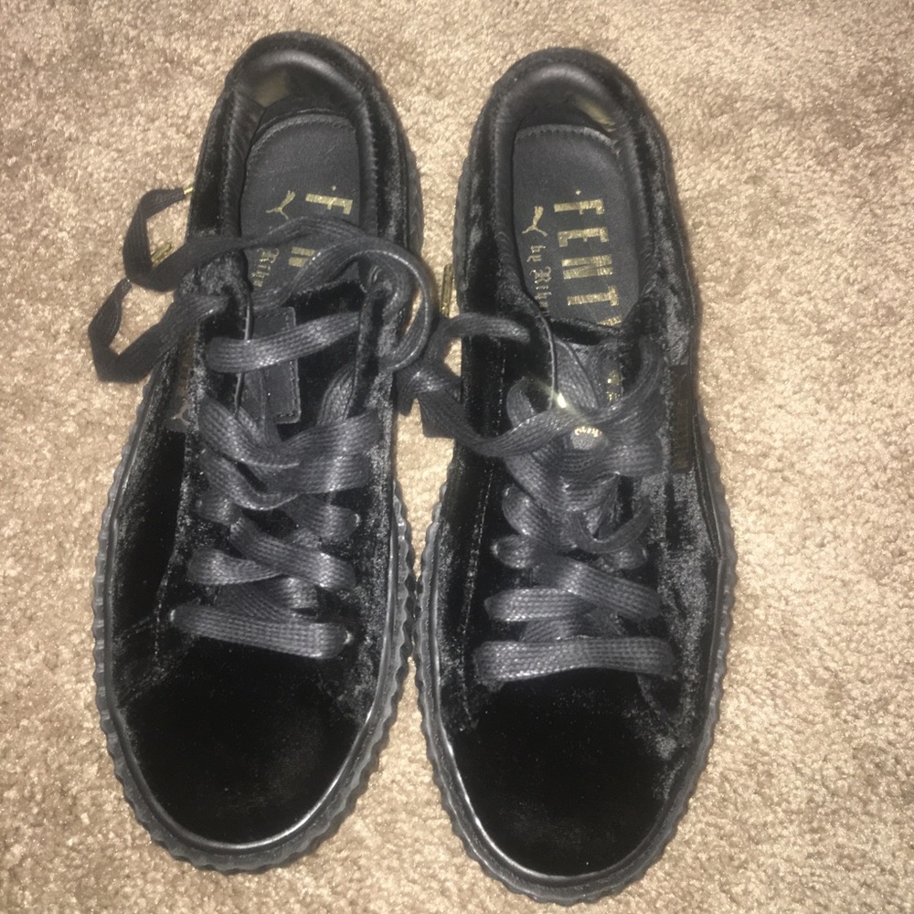 Puma Fenty by Rihanna - Picture 3 of 4