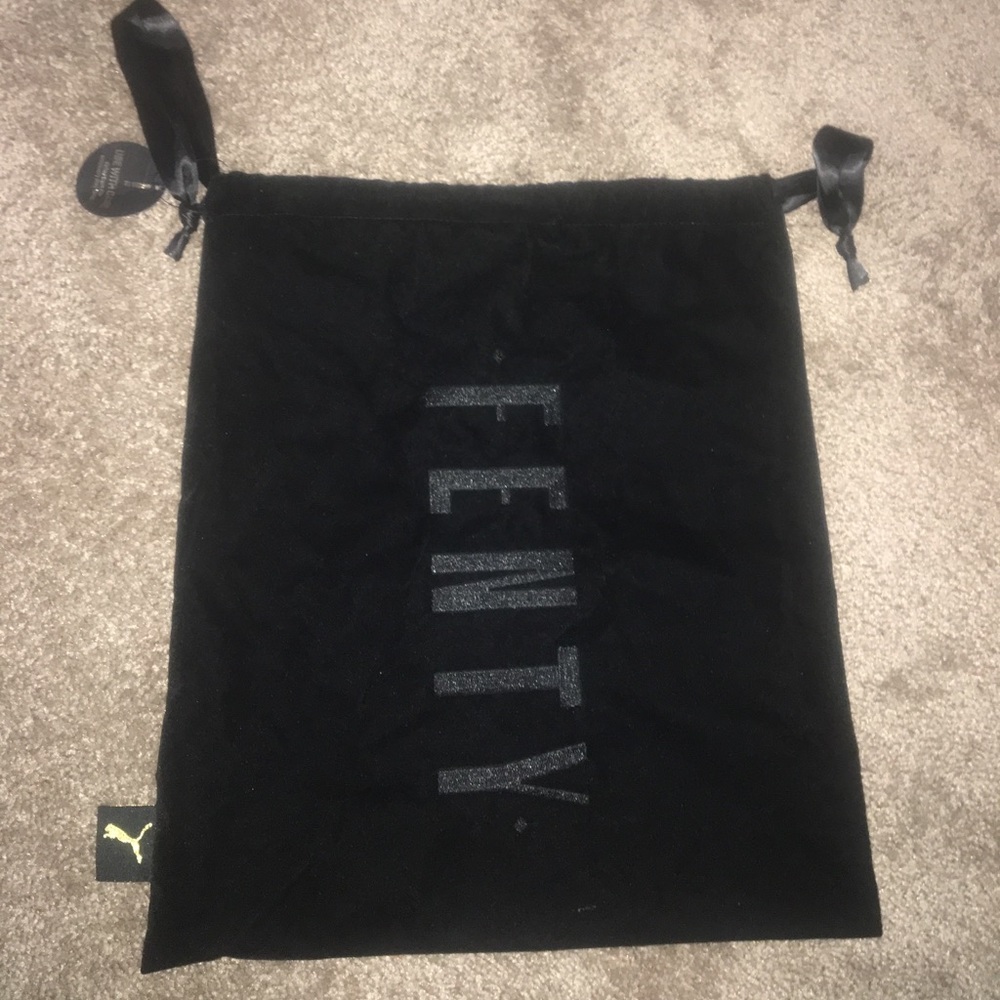Puma Fenty by Rihanna - Picture 4 of 4