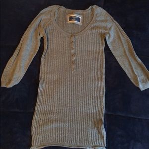 American eagle knit