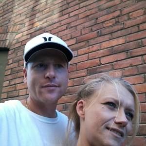 Meet your Posher, Brian