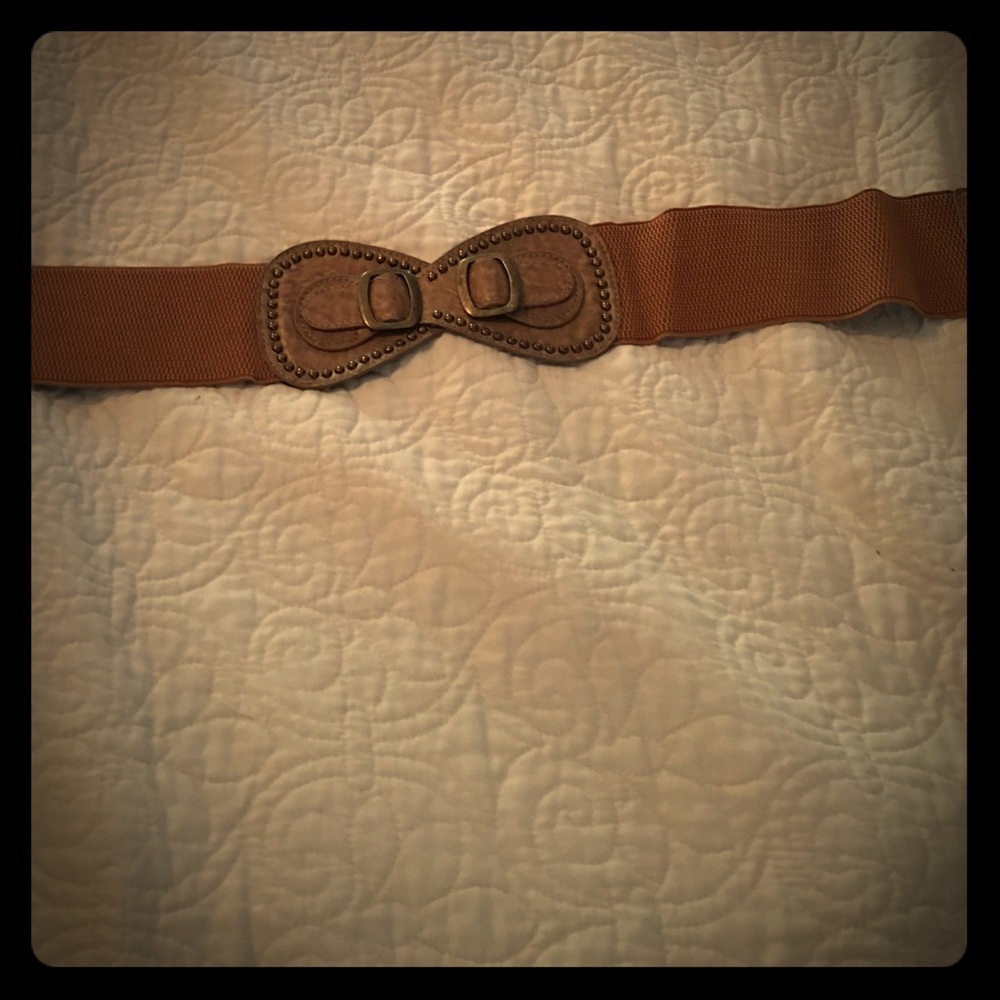 Cute belt!!