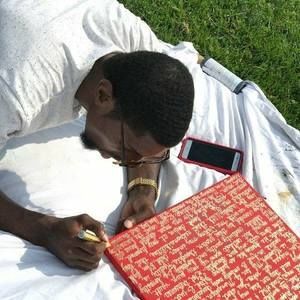 Meet your Posher, Russell