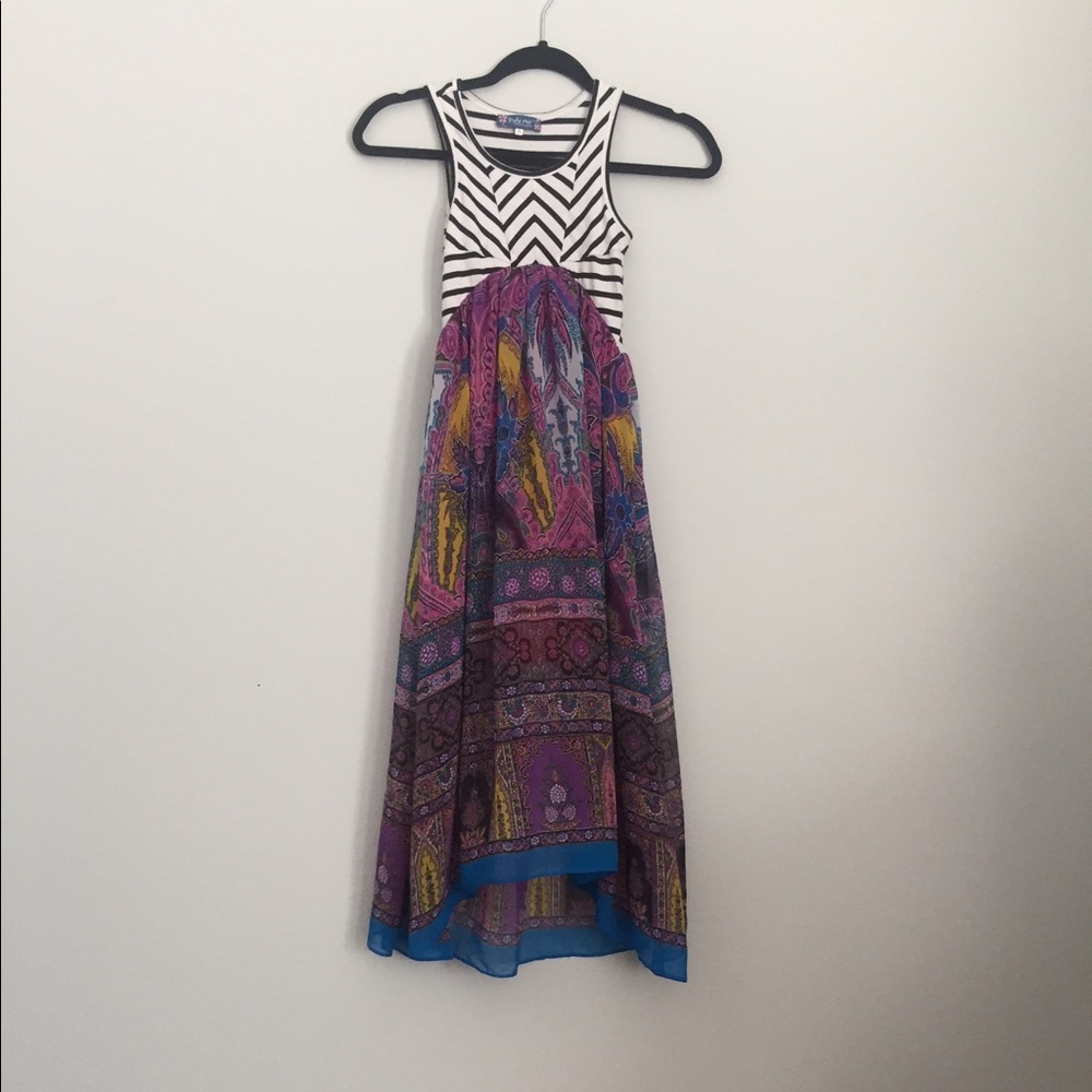 🌼 Girls Maxi Dress🌼