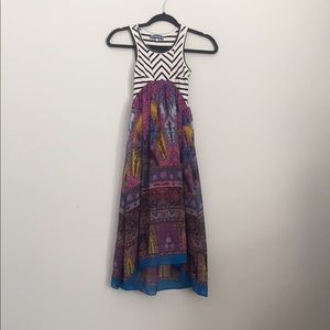 🌼 Girls Maxi Dress🌼