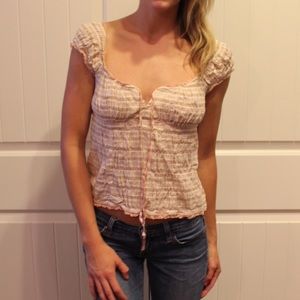 Nanette Lapore Top