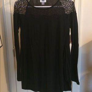 NWT Old navy long sleeve