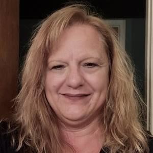 Meet your Posher, Joanne