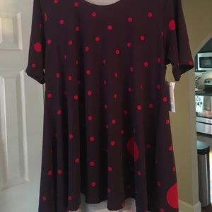 Lularoe perfect t
