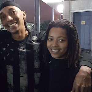 Meet your Posher, Alex