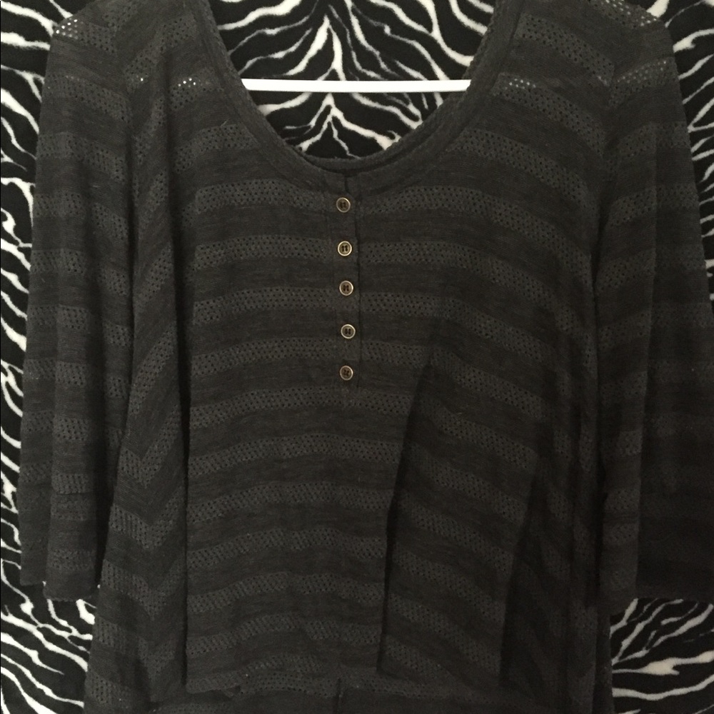 Long sleeve