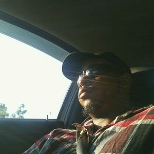 Meet your Posher, Breshawn