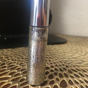 Urban Decay heavy metals midnight cowboy 🤠
