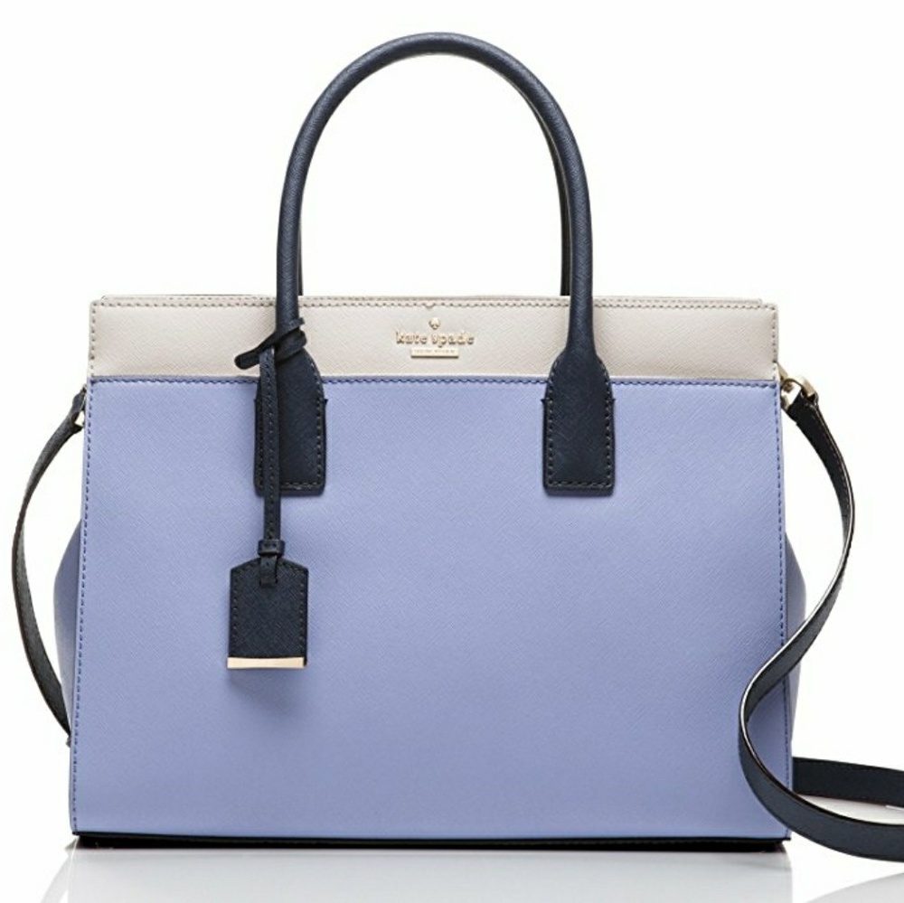 Kate Spade NY Cameron Street Candace Satchel Bag