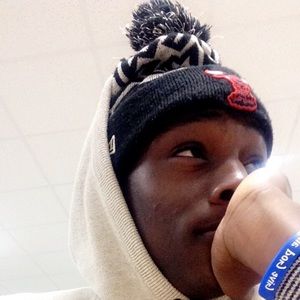 Meet your Posher, Khalil