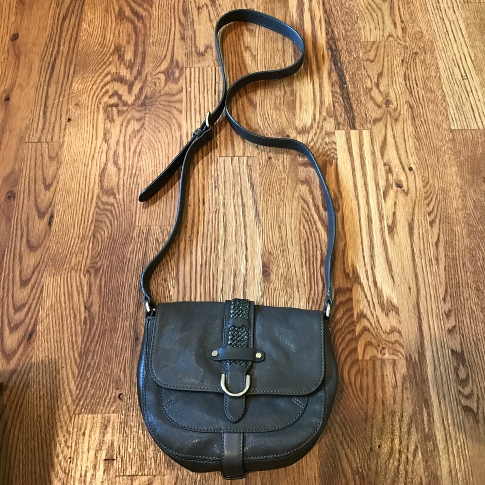 Cole Haan cross body bag