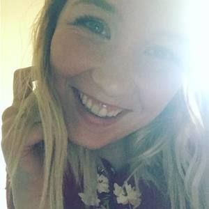 Meet your Posher, Bridgette