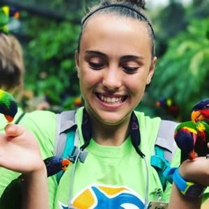 Meet your Posher, Kayla