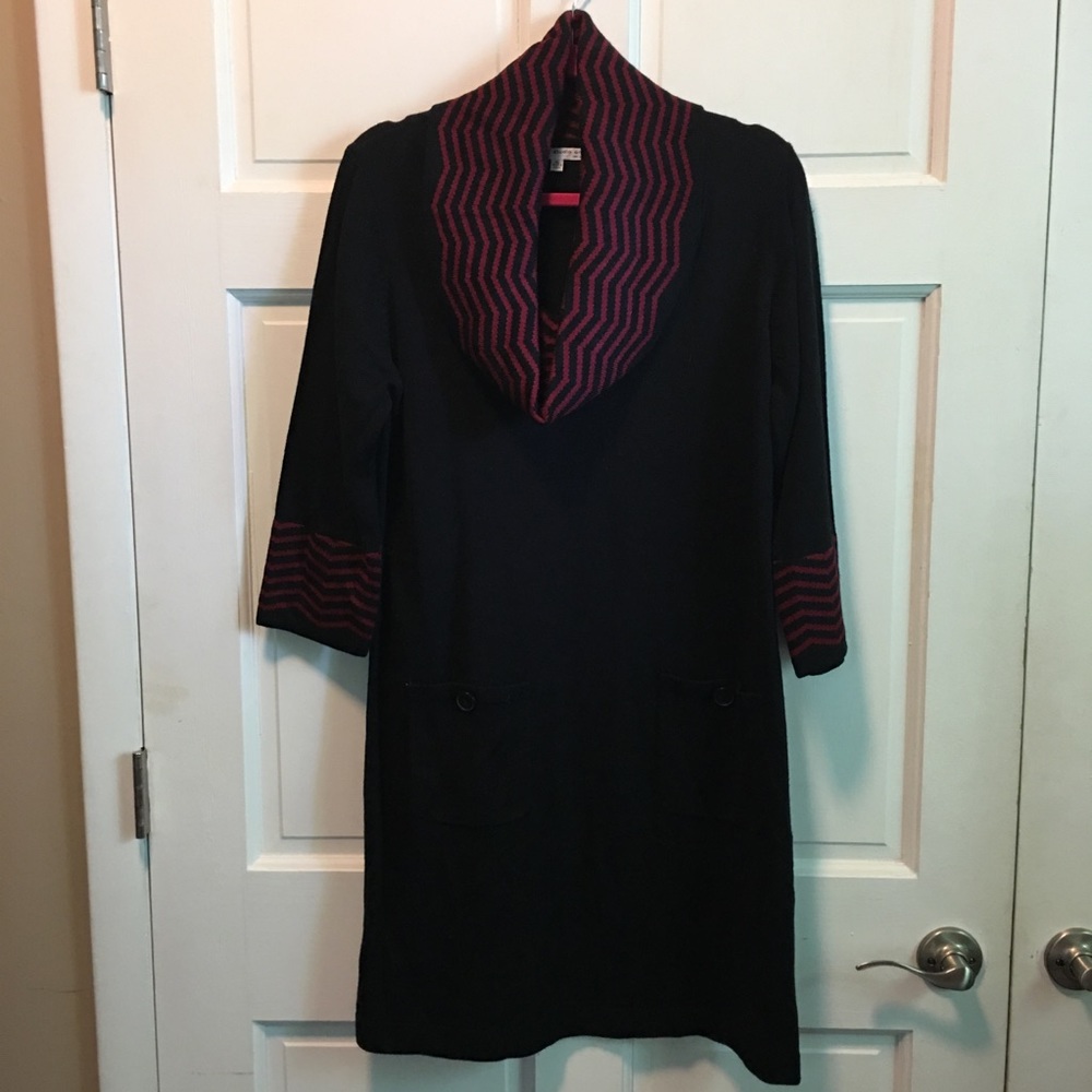 Studio One XL Sweater Dress