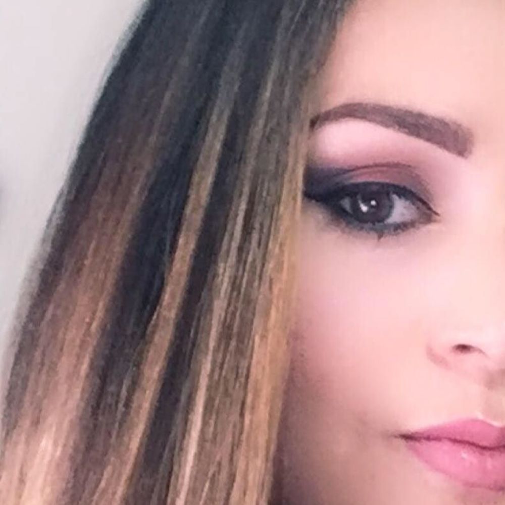 Meet your Posher, Jackeline