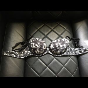 Victoria secret bra