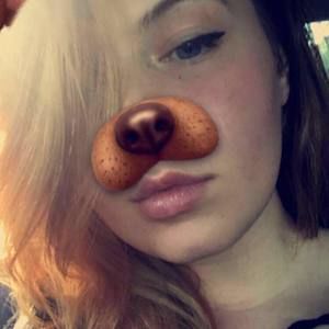 Meet your Posher, Tessa